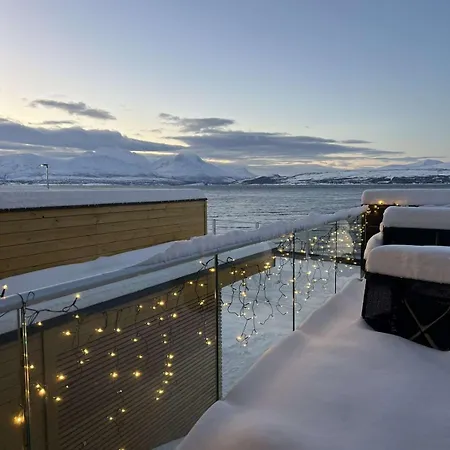 With Amazing View